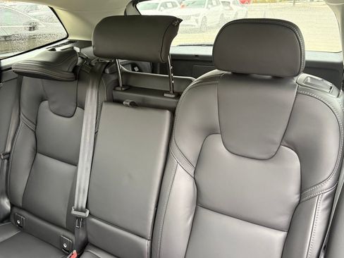 New 2026 Volvo XC60 B5 Ultra w/ Protection Package Premier image 26