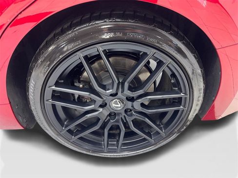 Used 2024 Lexus IS 500 image 85