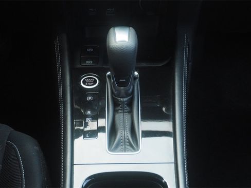 Used 2023 Nissan Kicks SV image 20