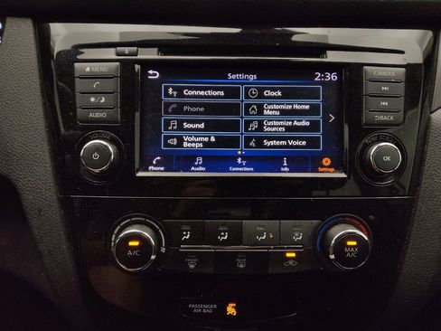 Used 2020 Nissan Rogue Sport S w/ Appearance Package FWD image 25