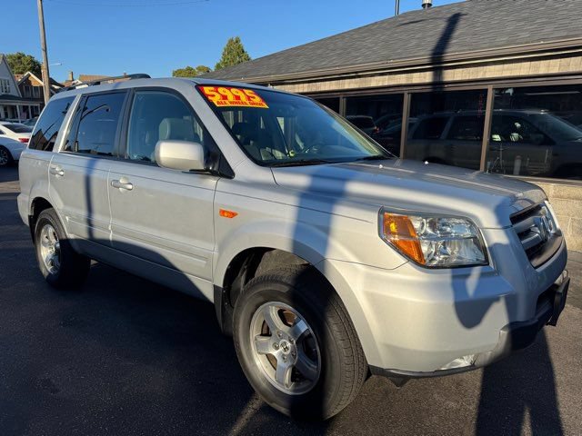 Used 2006 Honda Pilot EX-L image 1