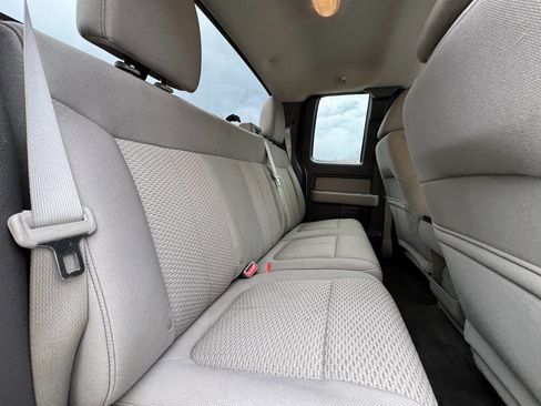 Used 2010 Ford F150 XLT image 27