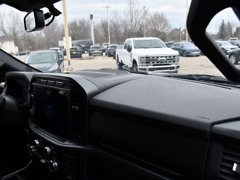 Used 2024 Ford F150 XLT w/ Tow/Haul Package AWD/4WD image 14