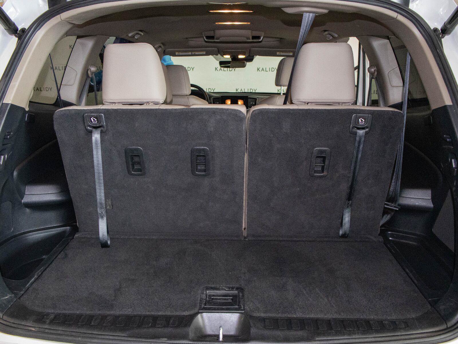 Used 2022 Honda Pilot Touring image 26