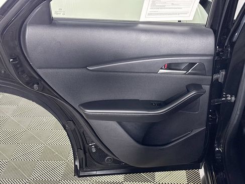 Used 2024 MAZDA CX-30 AWD 2.5 S image 18