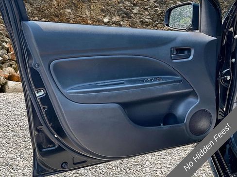 Used 2021 Mitsubishi Mirage ES FWD image 17