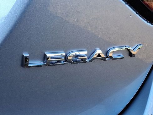 Certified 2025 Subaru Legacy Premium image 5