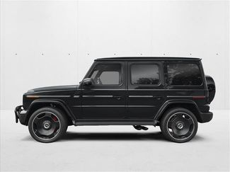 New 2026 Mercedes-Benz G 63 AMG 4MATIC video 3