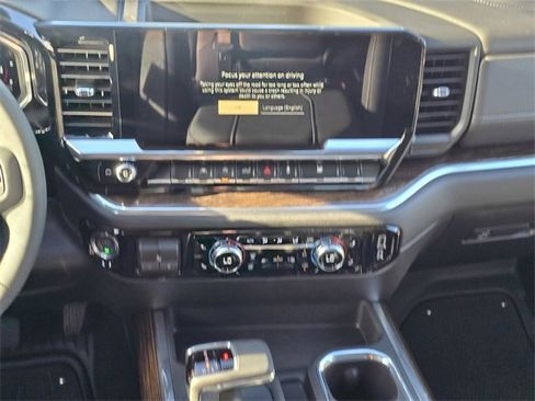 New 2026 GMC Sierra 1500 Elevation image 14