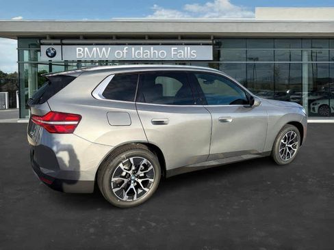 New 2026 BMW X3 xDrive30 AWD/4WD image 7