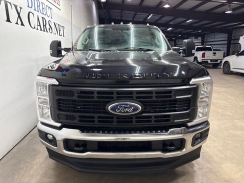 Used 2024 Ford F350 XL AWD/4WD image 13