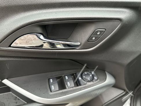 Used 2025 Chevrolet Trax LS w/ Driver Confidence Package image 17