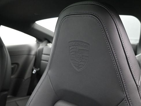 Used 2026 Porsche 911 Carrera image 20