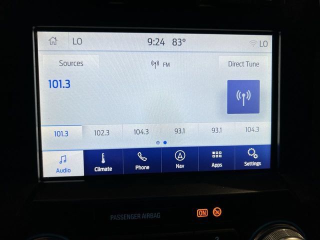 Used 2020 Ford F250 King Ranch w/ FX4 Off-Road Package AWD/4WD image 12