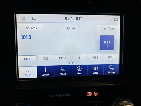 Used 2020 Ford F250 King Ranch w/ FX4 Off-Road Package AWD/4WD image 12