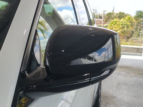 New 2026 Jeep Grand Cherokee L Limited image 12