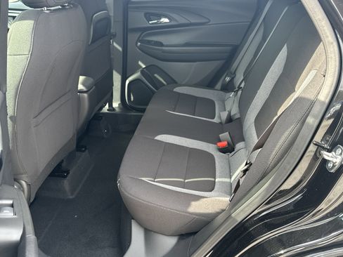 New 2026 Chevrolet TrailBlazer LT w/ Driver Confidence Package image 20