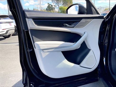 Used 2025 Jaguar F-PACE R-Dynamic S image 25