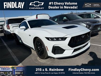 Used 2024 Ford Mustang GT