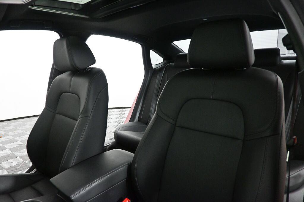 Used 2025 Honda Civic Sport Touring image 27