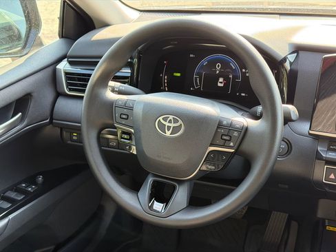New 2026 Toyota Camry LE w/ Convenience Package FWD image 29