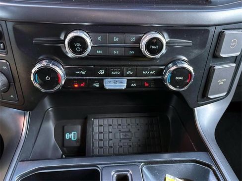 Used 2024 Ford F150 XLT w/ Equipment Group 302A MID image 26