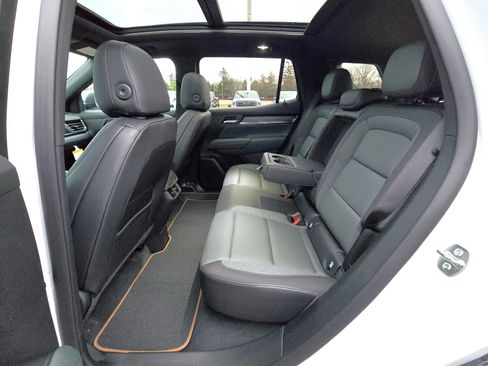 New 2026 GMC Terrain AT4 image 13