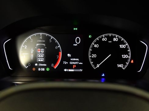 Certified 2025 Honda Pilot EX-L image 18