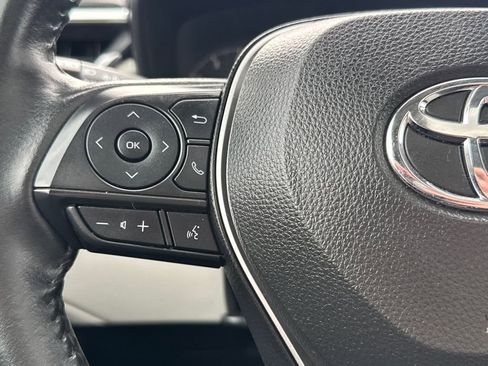 Used 2023 Toyota Corolla Cross LE w/ Moonroof Package image 20