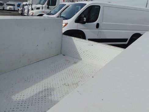 Used 2023 Chevrolet Silverado 2500 W/T w/ WT Fleet Convenience Package image 37