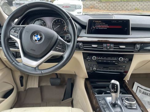 Used 2014 BMW X5 xDrive35i AWD/4WD image 16