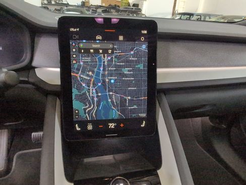 Certified 2024 Polestar Polestar 2 Long range Dual motor with Per image 14