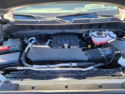 Used 2025 Chevrolet Silverado 1500 LT w/ Protection Package image 26