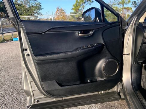 Used 2016 Lexus NX 200t FWD image 20