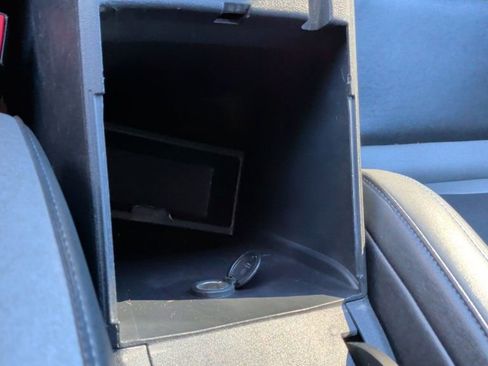 Used 2021 Ford Bronco Black Diamond w/ Sasquatch Package image 36