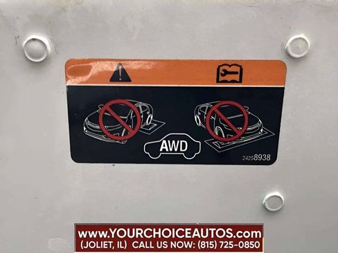 Used 2016 GMC Acadia SLT image 51