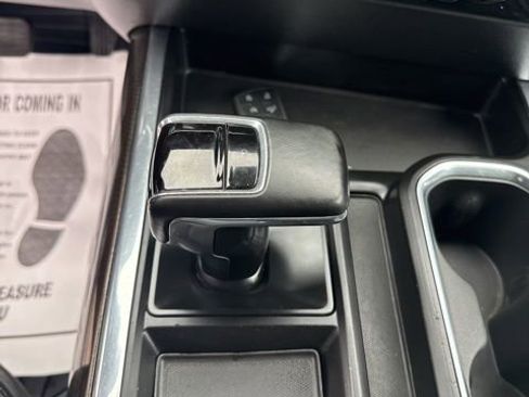 Used 2023 Chevrolet Silverado 1500 RST w/ RST All Star Premium Package image 21