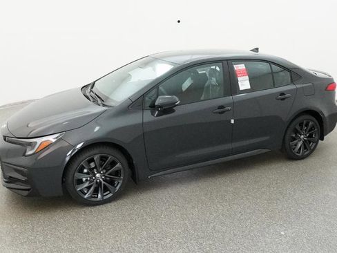 New 2026 Toyota Corolla SE image 51