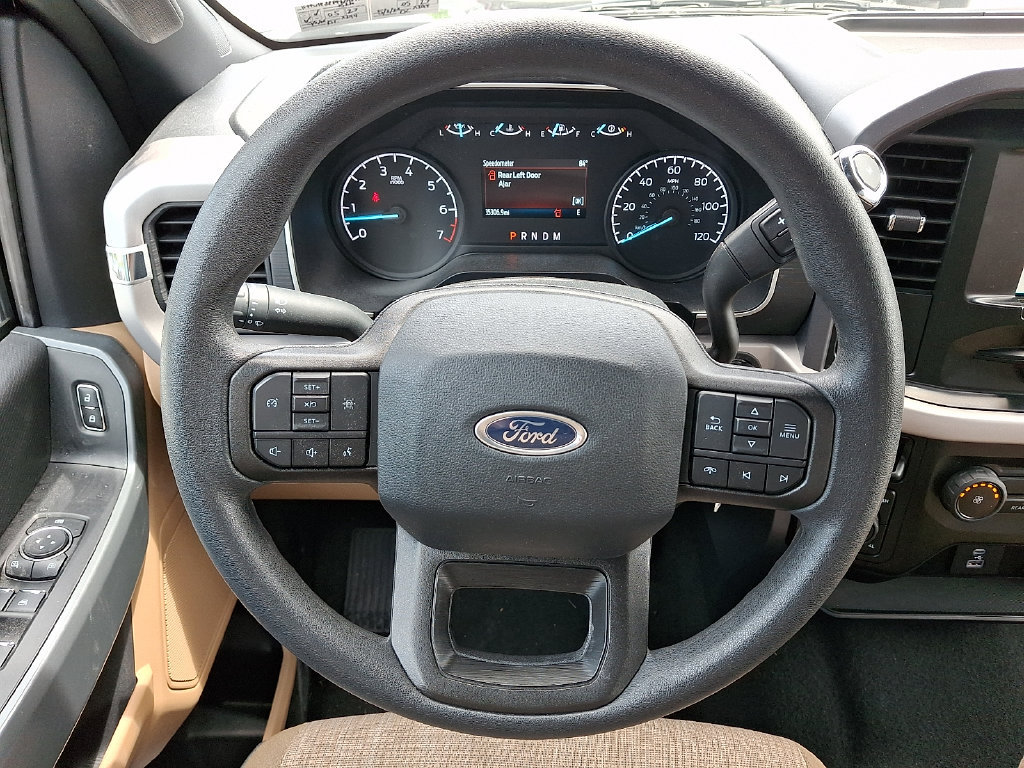 Used 2023 Ford F150 XLT AWD/4WD image 19