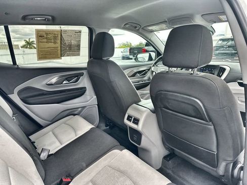 Used 2024 GMC Terrain SLE image 31