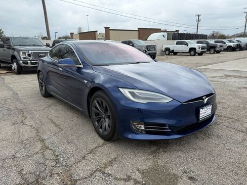 Used 2020 Tesla Model S Long Range image 9