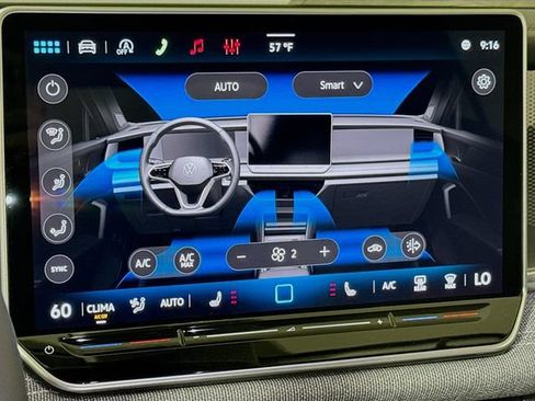 New 2026 Volkswagen Tiguan S FWD image 9