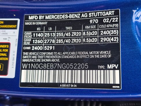 Used 2022 Mercedes-Benz GLC 300 4MATIC image 31