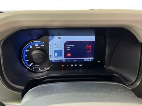 Used 2023 Ford Bronco Wildtrak AWD/4WD image 20