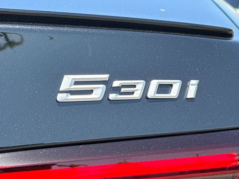 New 2026 BMW 530i w/ M Sport Package image 11