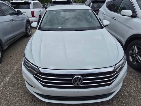 Used 2020 Volkswagen Jetta S FWD image 9