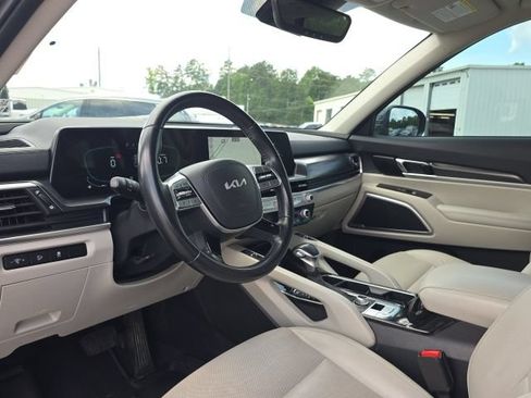 Used 2023 Kia Telluride S w/ S Sunroof Package AWD/4WD image 25