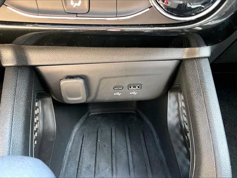 Used 2026 Chevrolet TrailBlazer LT FWD image 33