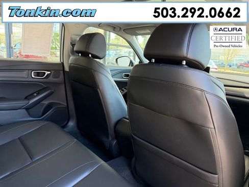 Certified 2024 Acura Integra image 31