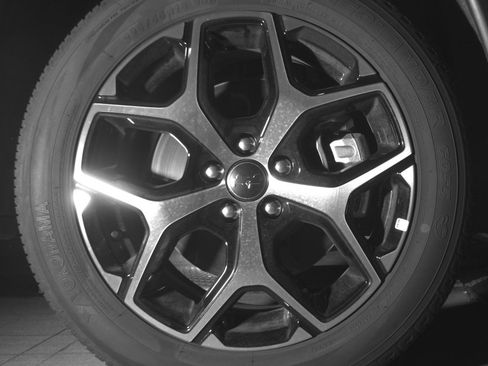 Used 2025 Jeep Compass Limited image 13